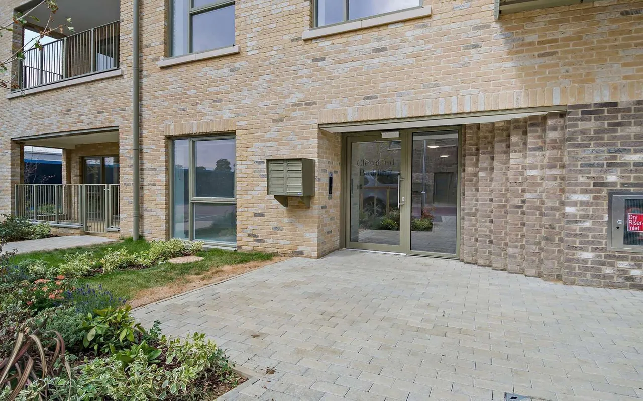 Beta Avenue, Cambridge, CB5, photo 10