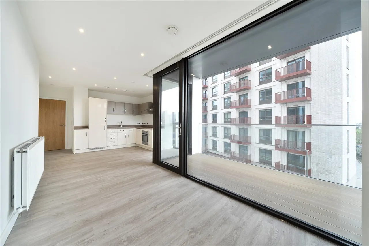 Barge Walk, SE10, photo 11