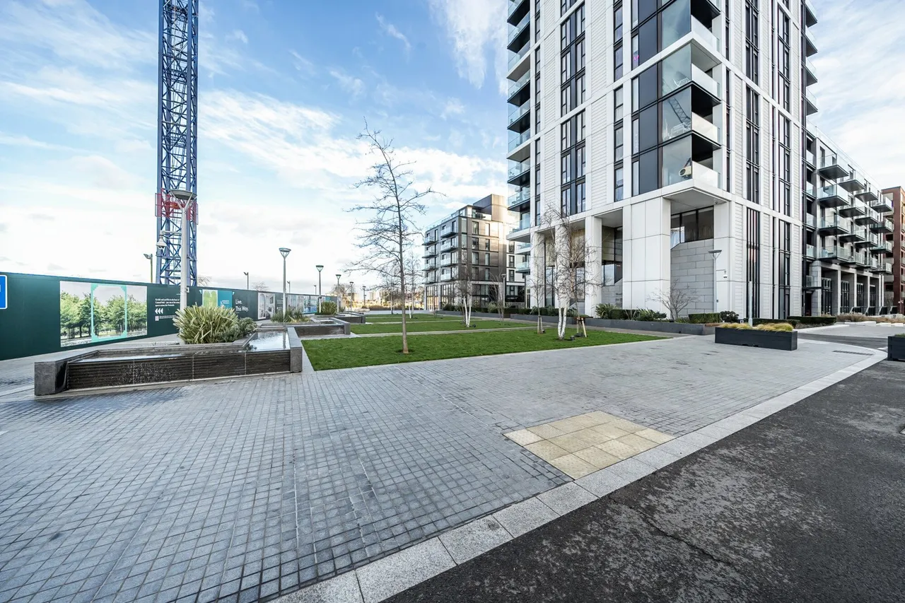 Barge Walk, SE10, photo 18
