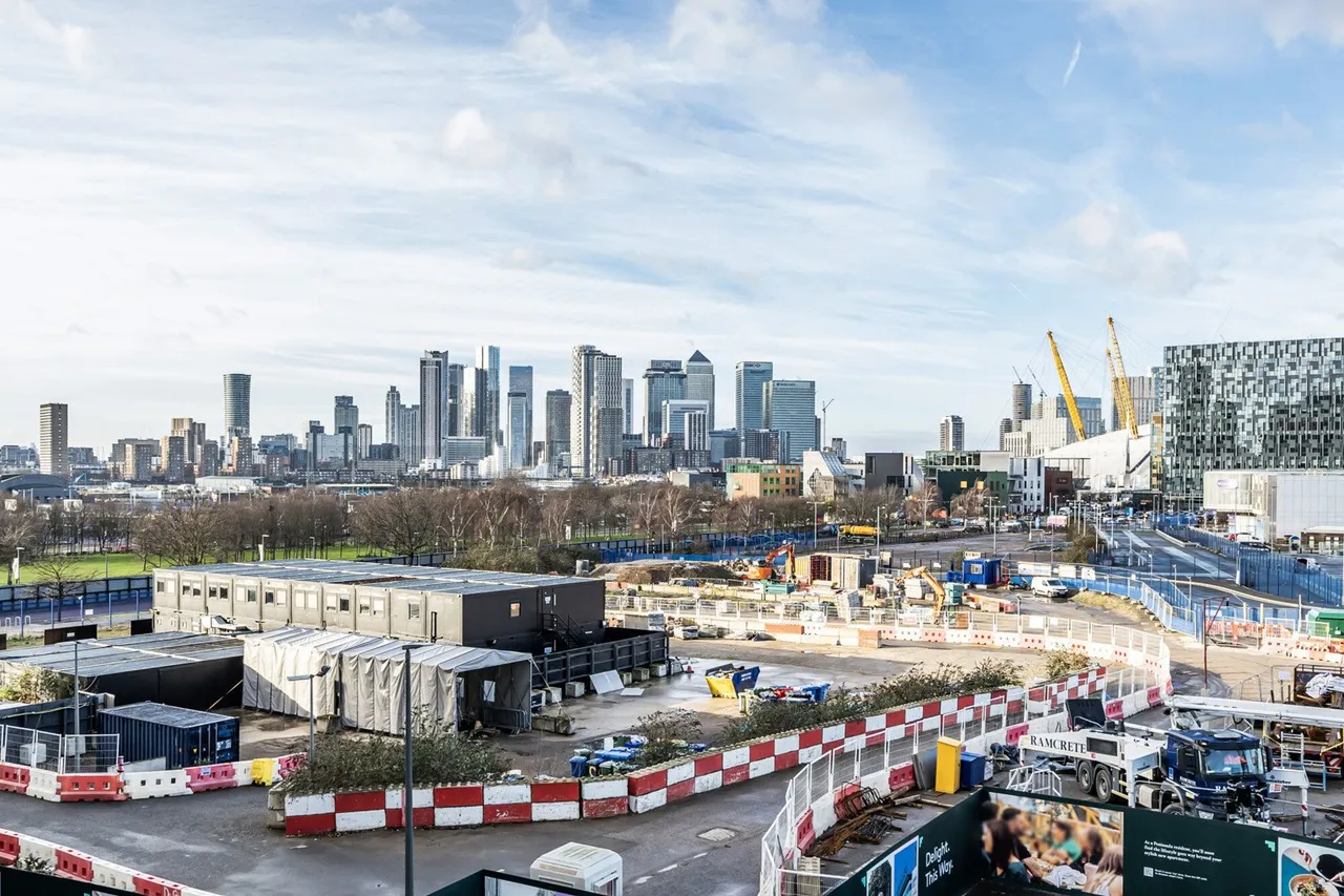Barge Walk, SE10, photo 17