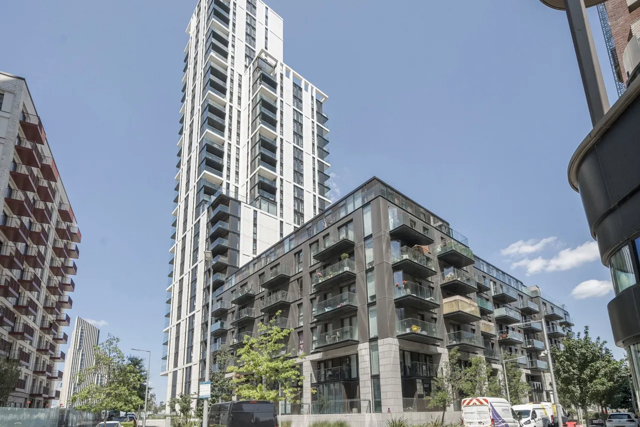 Barge Walk, SE10, photo 15