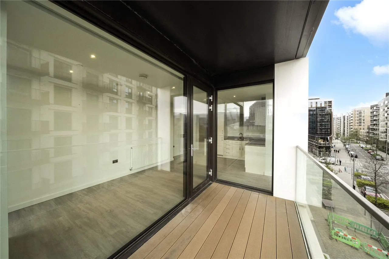 Barge Walk, SE10, photo 10