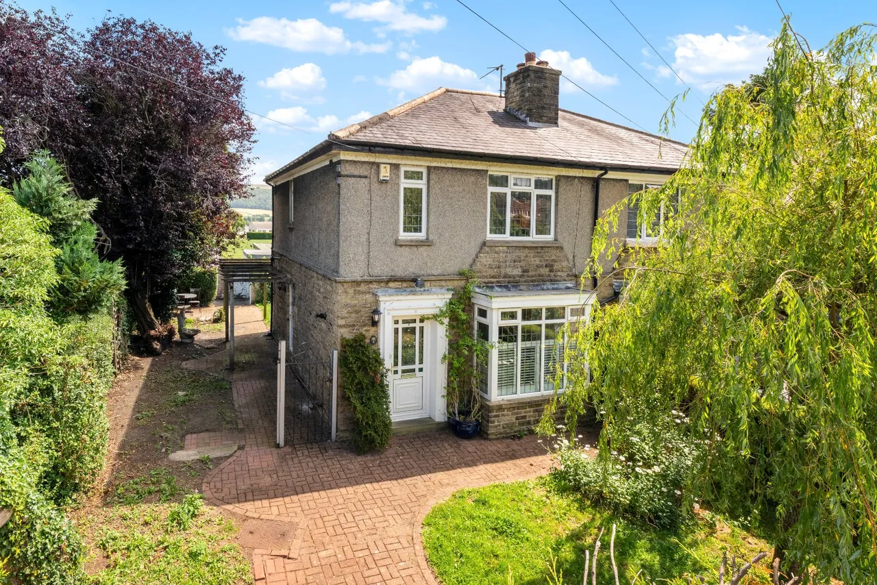 3 bed house for sale, Summerhill Drive, Steeton, BD20