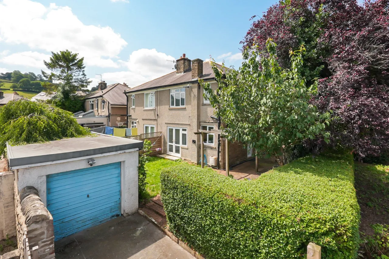 Summerhill Drive, Steeton, BD20, photo 12