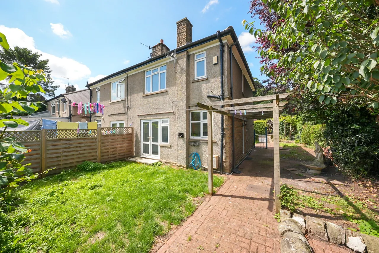 Summerhill Drive, Steeton, BD20, photo 13