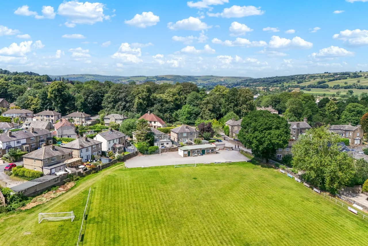 Summerhill Drive, Steeton, BD20, photo 18