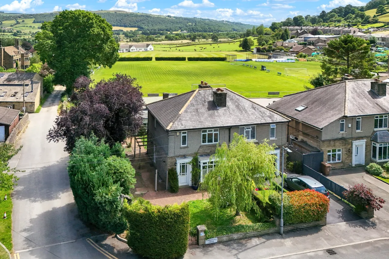 Summerhill Drive, Steeton, BD20, photo 17