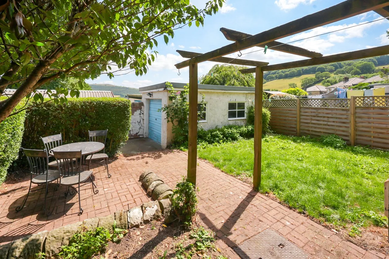 Summerhill Drive, Steeton, BD20, photo 15