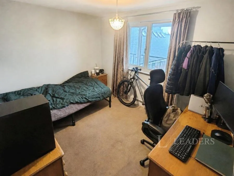 Uttoxeter New Road, Derby, DE22, photo 4
