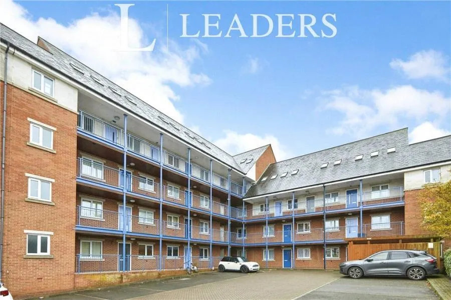 2 bed flat for sale, Uttoxeter New Road, Derby, DE22