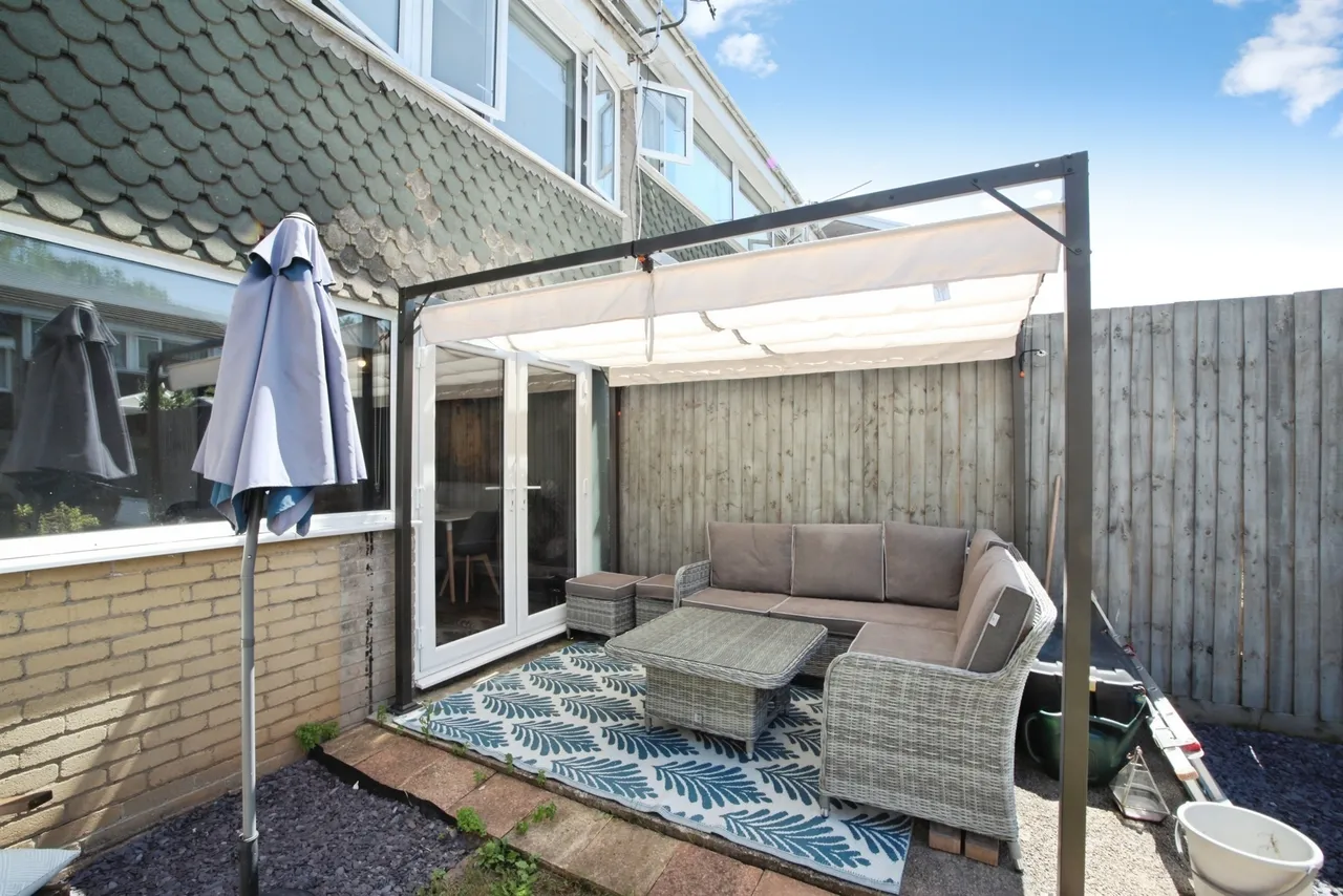 Gainsborough Road, Penarth, CF64, photo 10