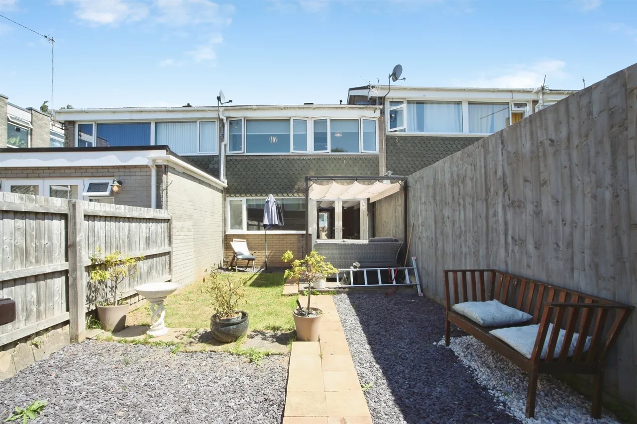 Gainsborough Road, Penarth, CF64, photo 9