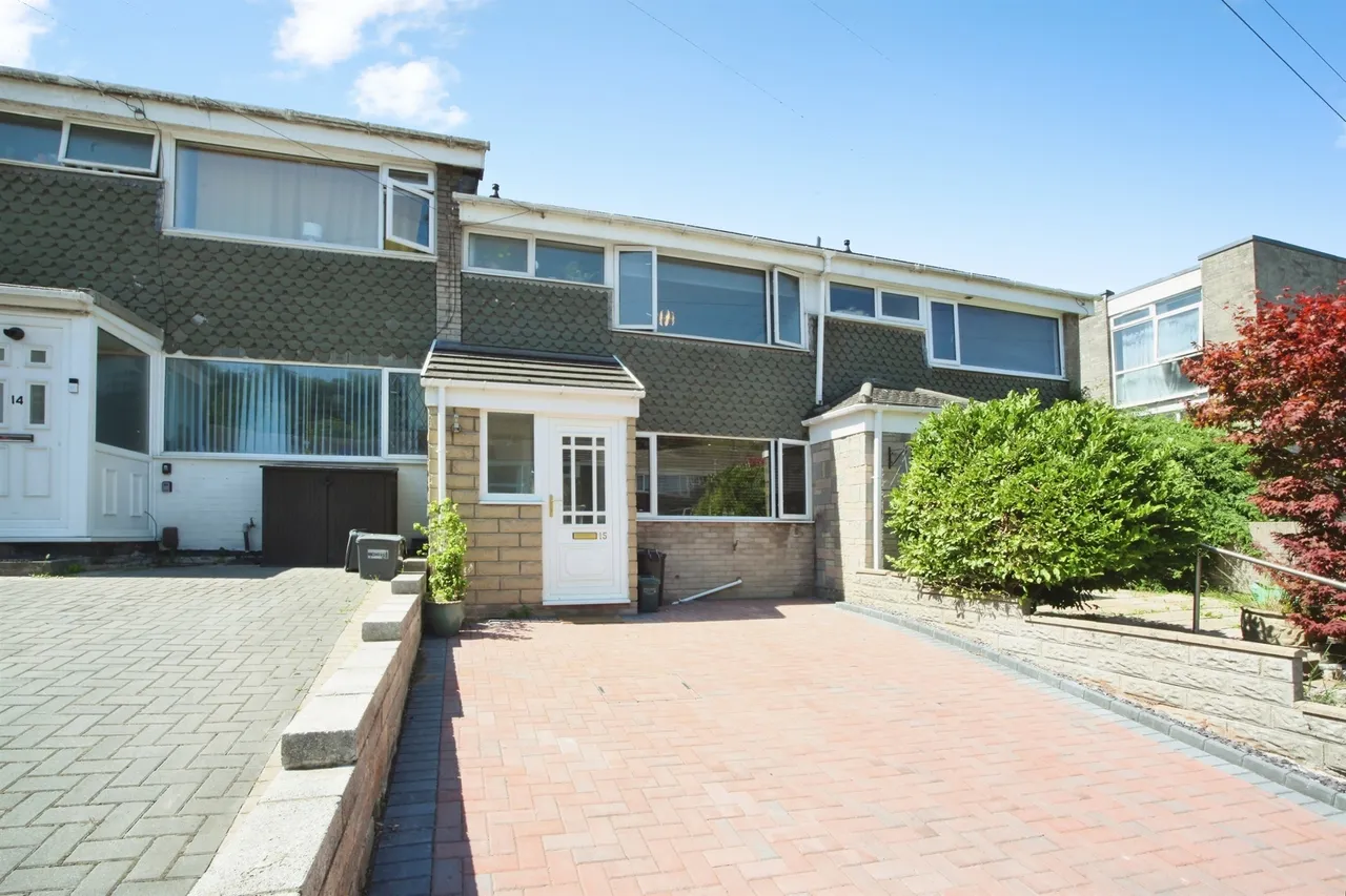 3 bed house for sale, Gainsborough Road, Penarth, CF64