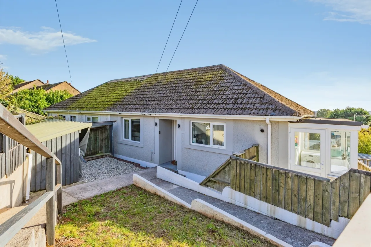 2 bed house for sale, Pines Road, Paignton, TQ3
