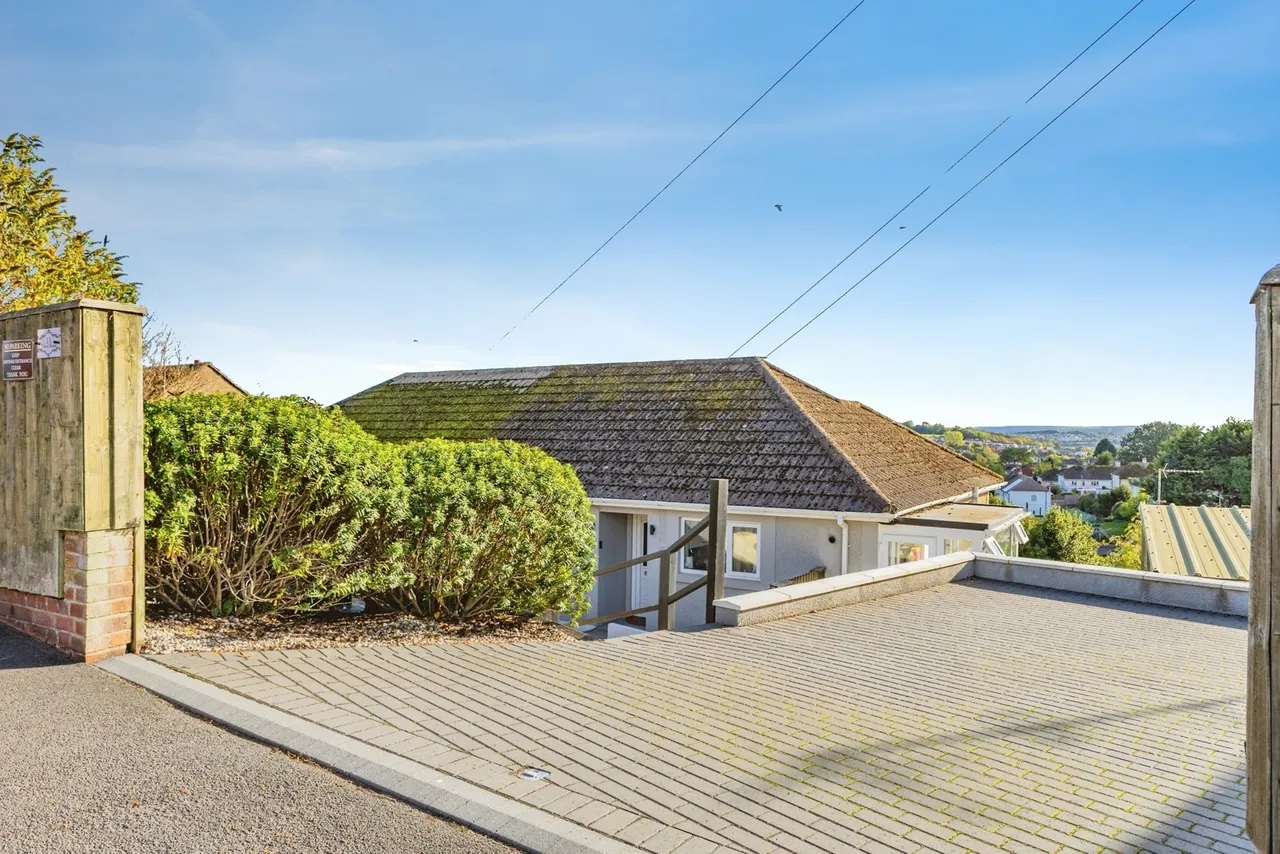 Pines Road, Paignton, TQ3, photo 18