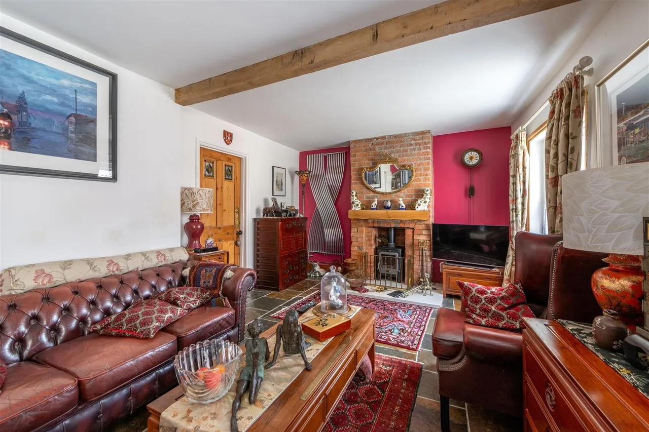Upper Street, Child Okeford, DT11, photo 5
