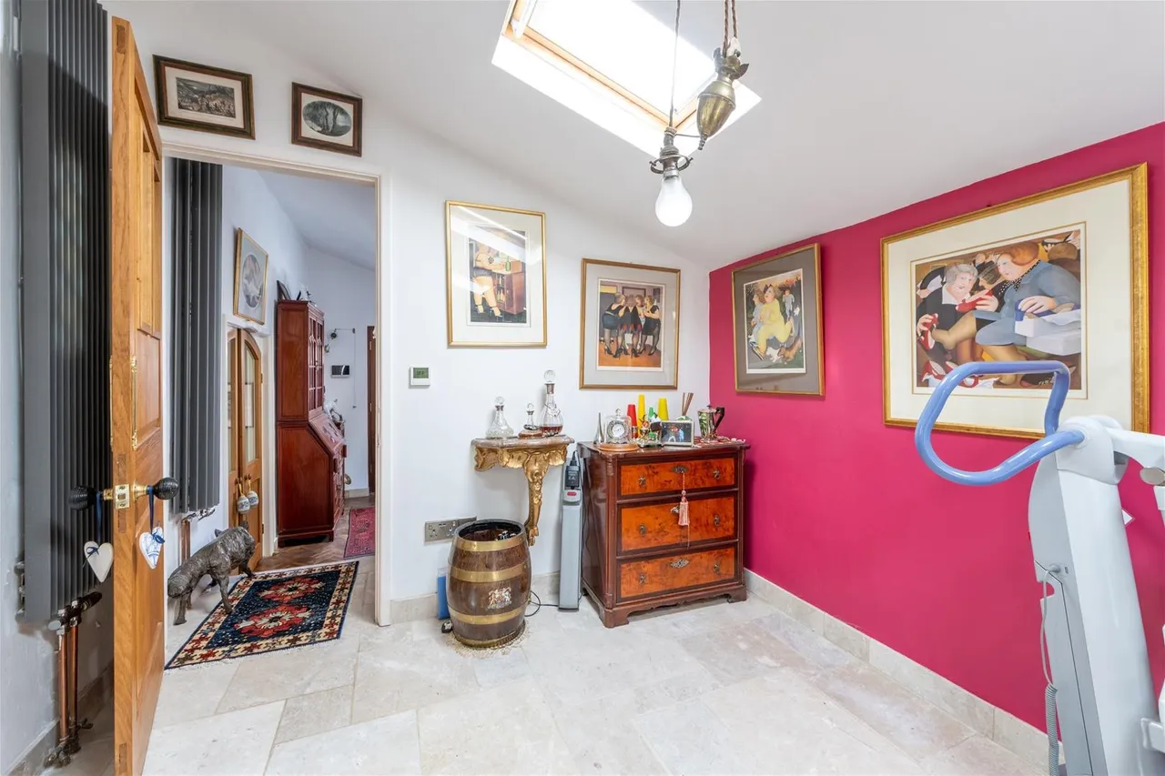 Upper Street, Child Okeford, DT11, photo 21