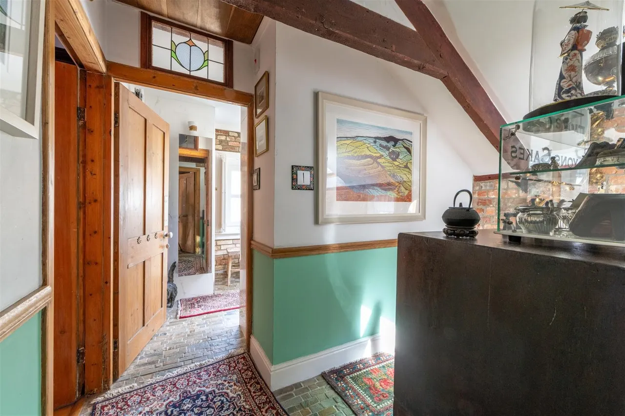 Upper Street, Child Okeford, DT11, photo 20