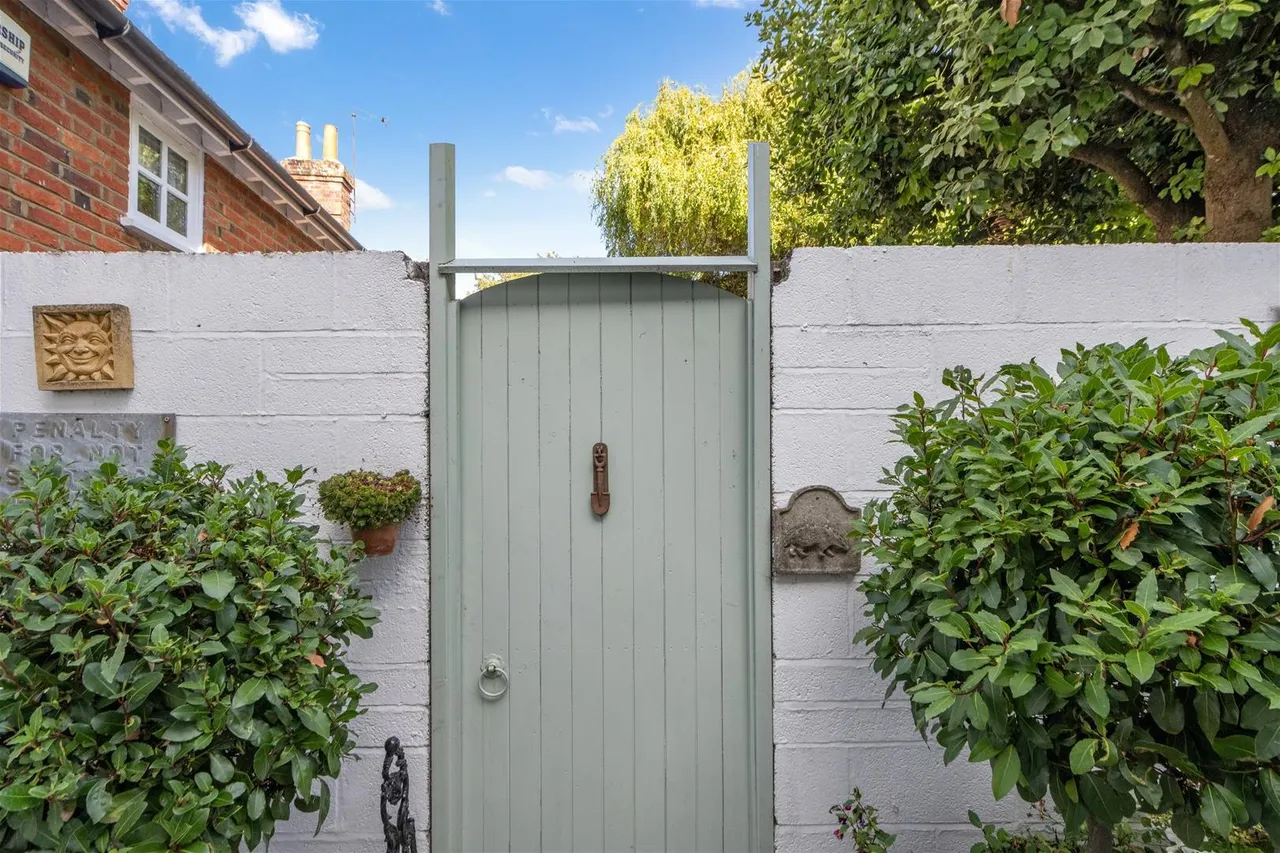 Upper Street, Child Okeford, DT11, photo 19
