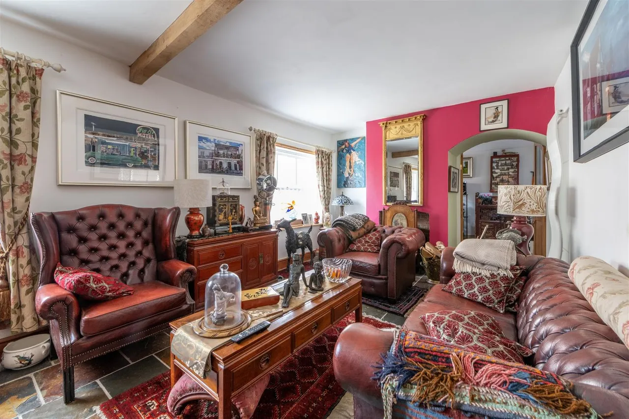 Upper Street, Child Okeford, DT11, photo 6