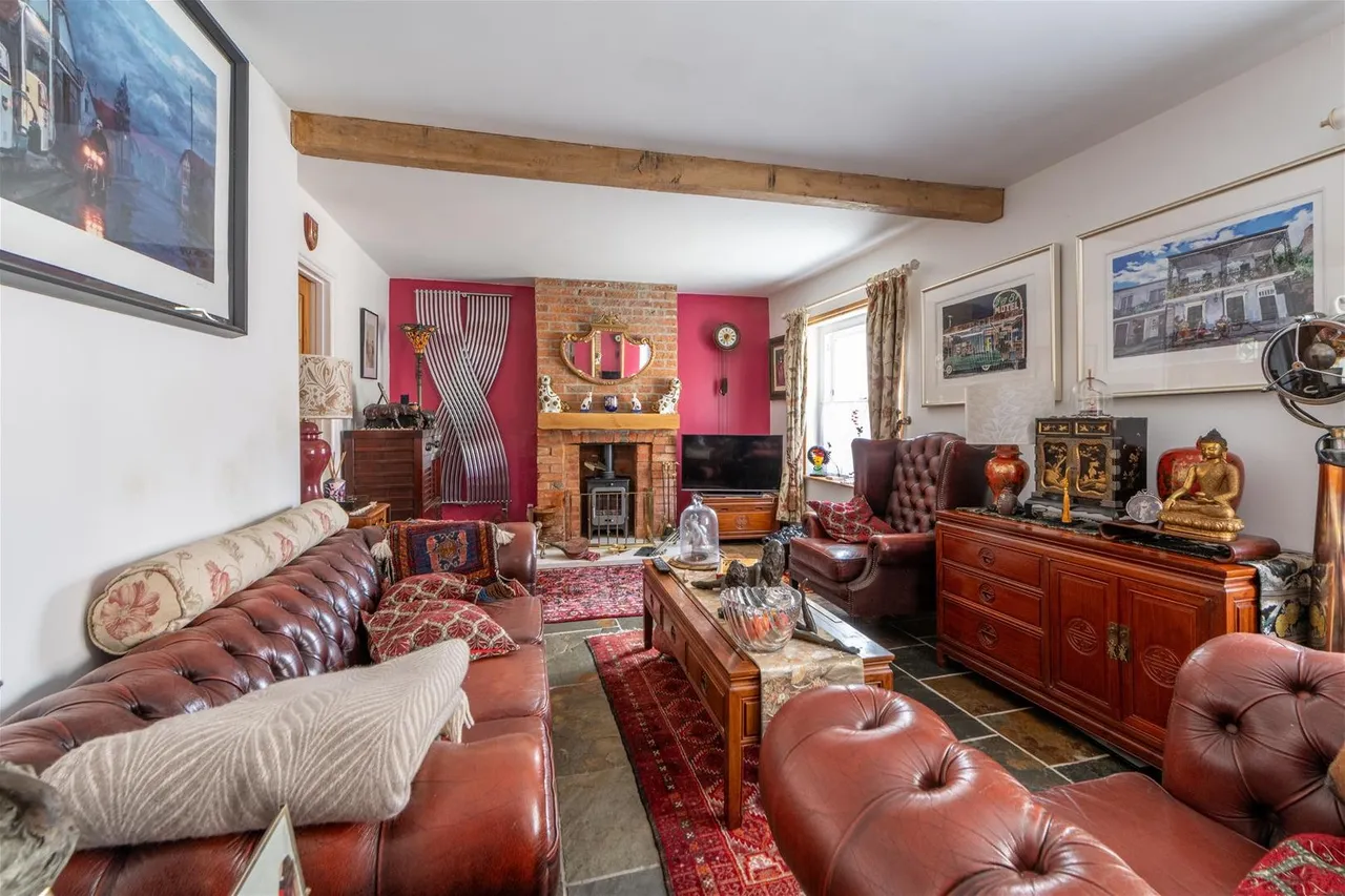 Upper Street, Child Okeford, DT11, photo 4