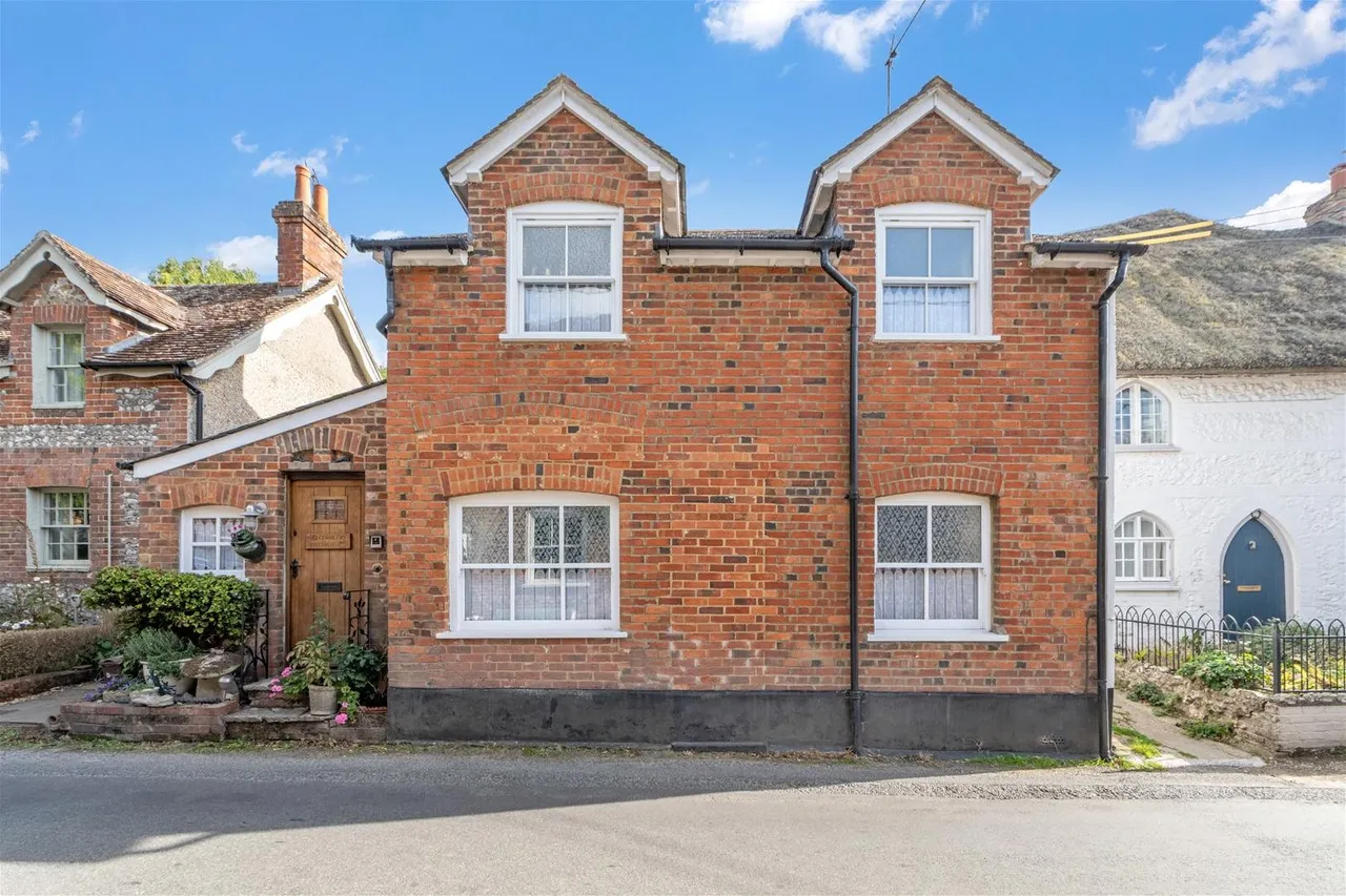 Upper Street, Child Okeford, DT11, photo 2