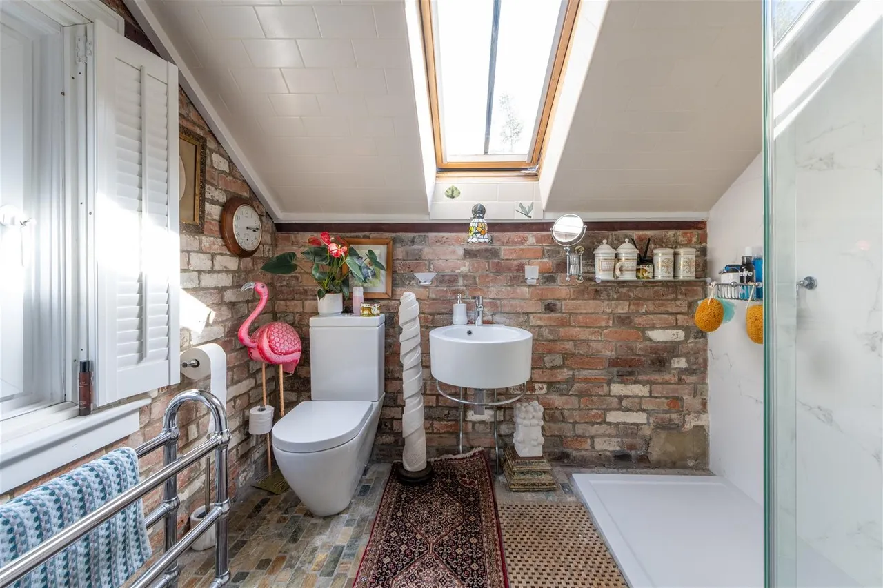 Upper Street, Child Okeford, DT11, photo 14