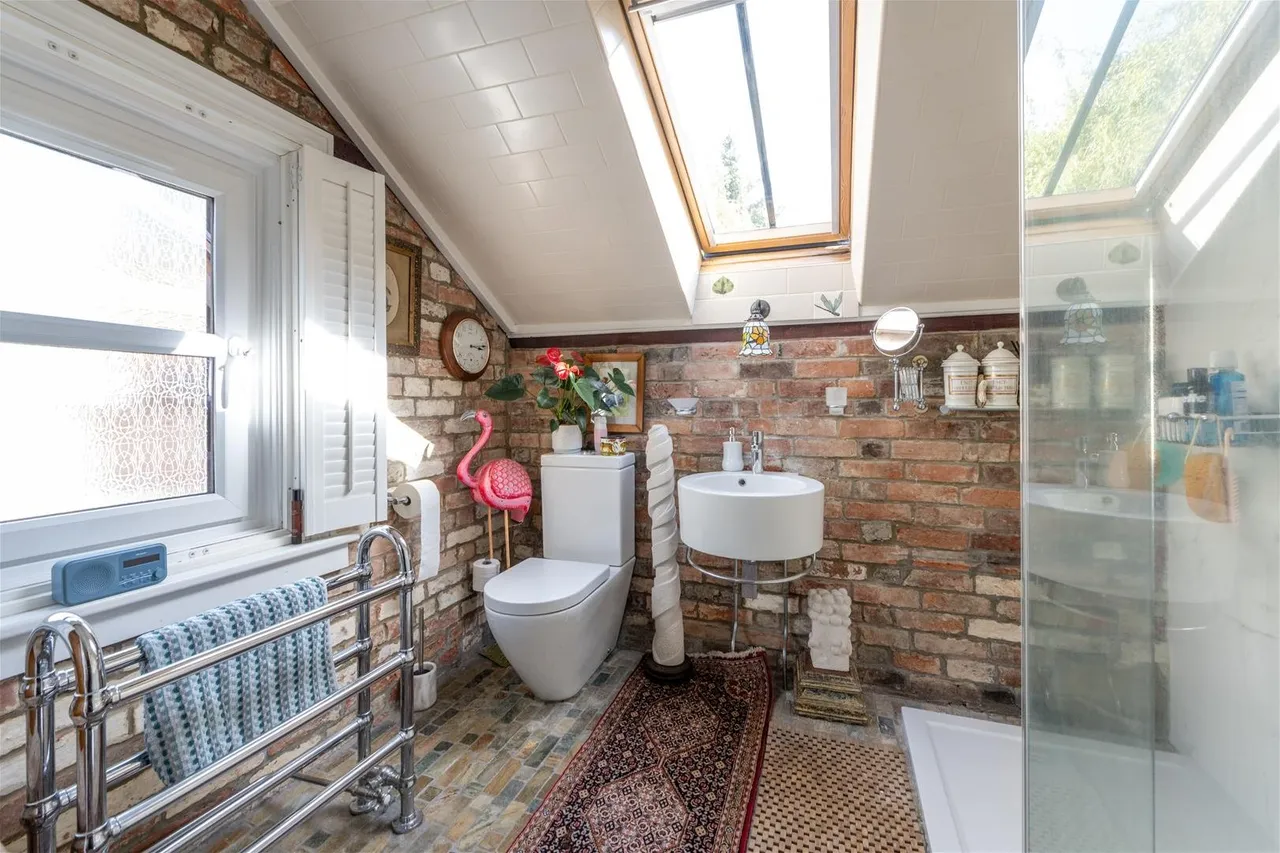 Upper Street, Child Okeford, DT11, photo 15