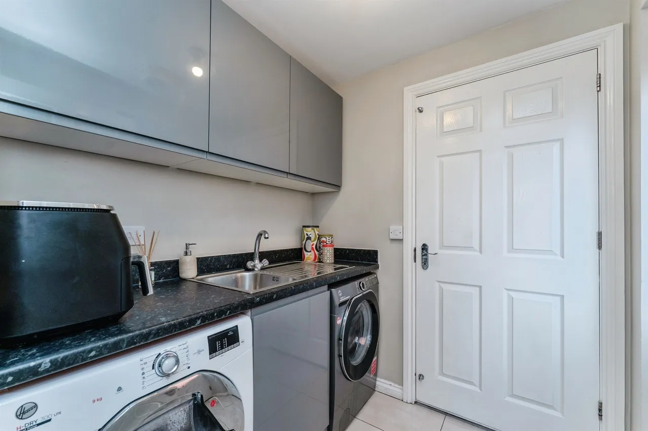 Lightfoot Mews, Farndon, Chester, photo 6