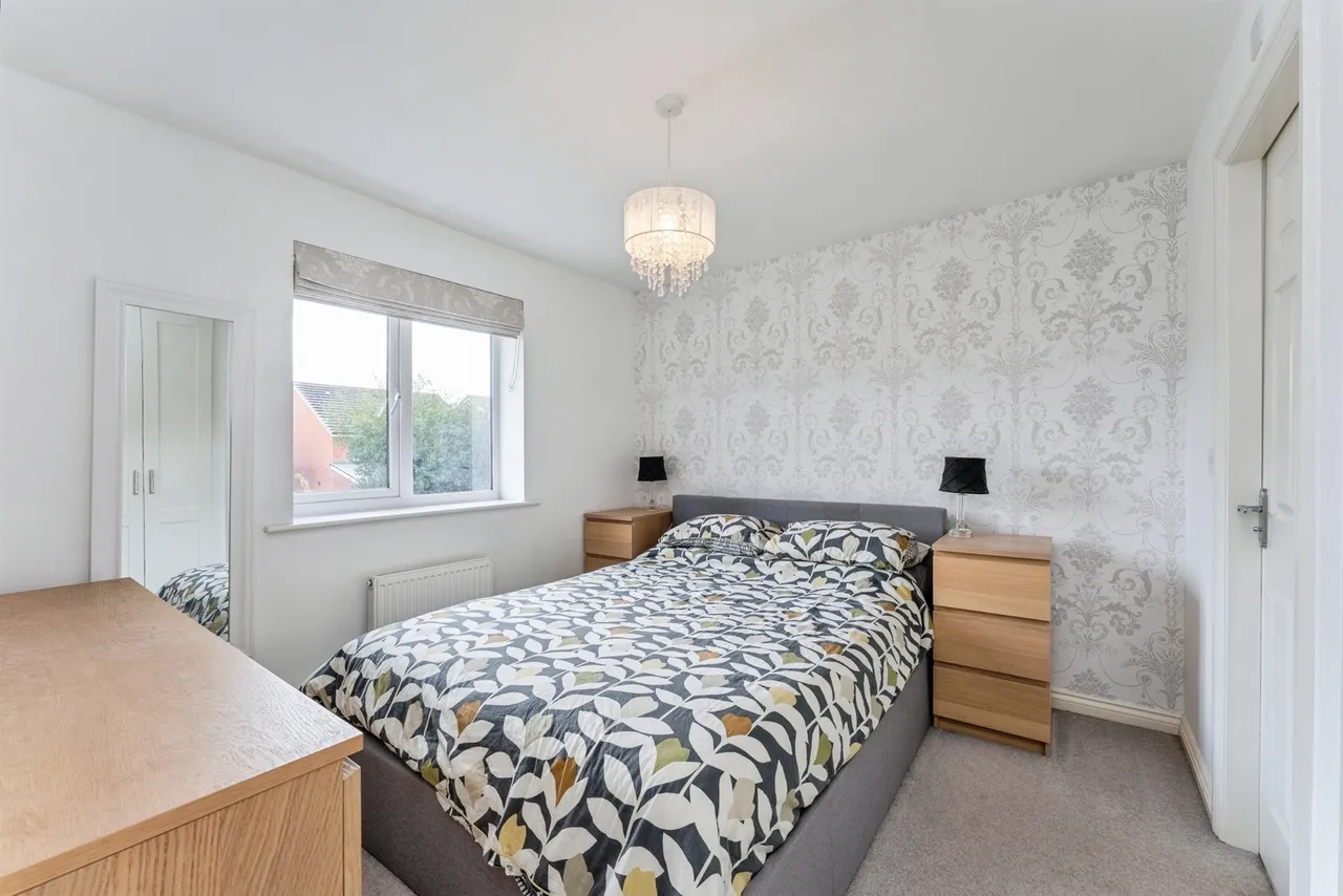 Lightfoot Mews, Farndon, Chester, photo 12