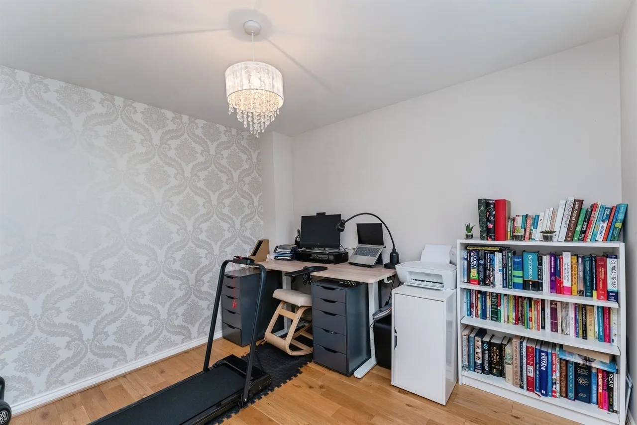 Lightfoot Mews, Farndon, Chester, photo 10