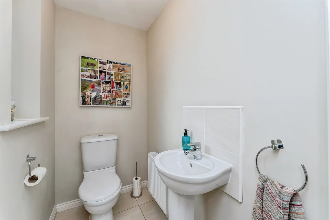 Lightfoot Mews, Farndon, Chester, photo 11