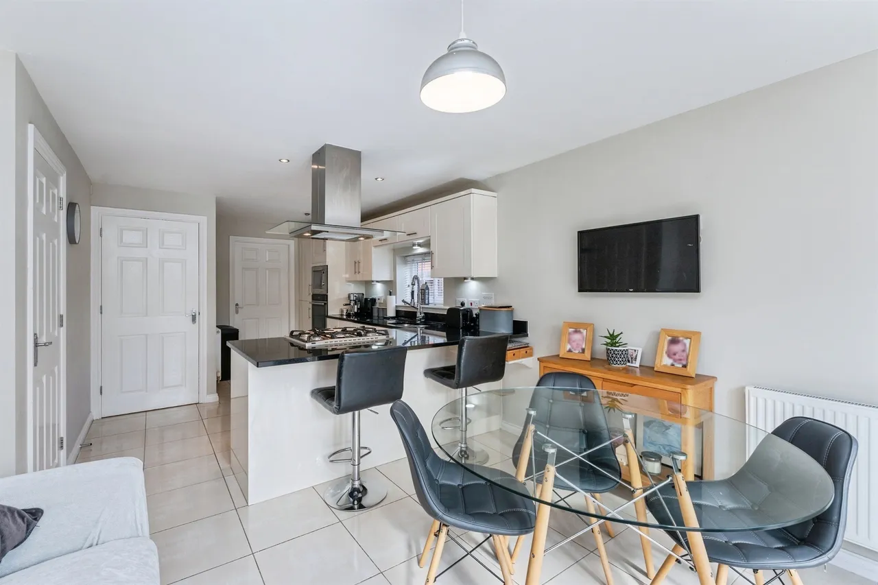 Lightfoot Mews, Farndon, Chester, photo 4
