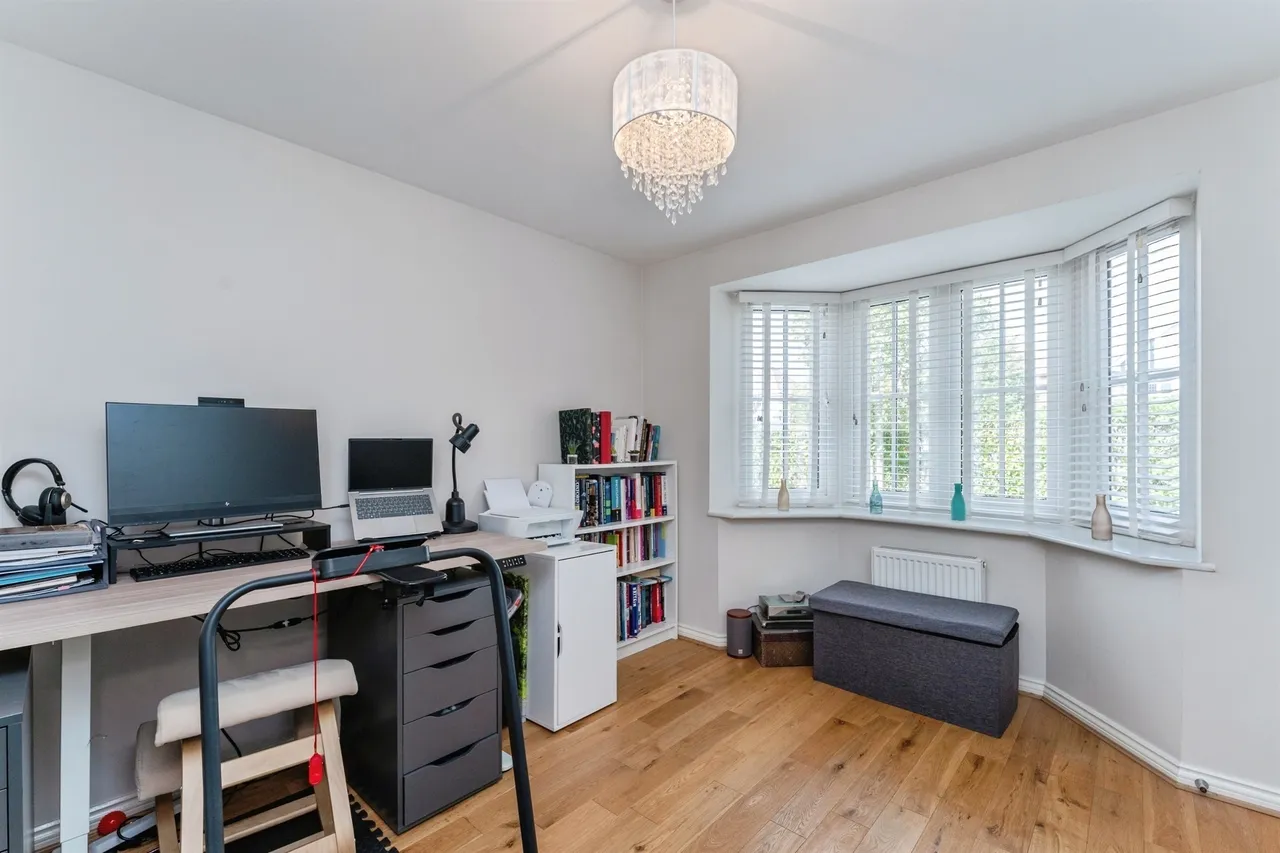 Lightfoot Mews, Farndon, Chester, photo 9