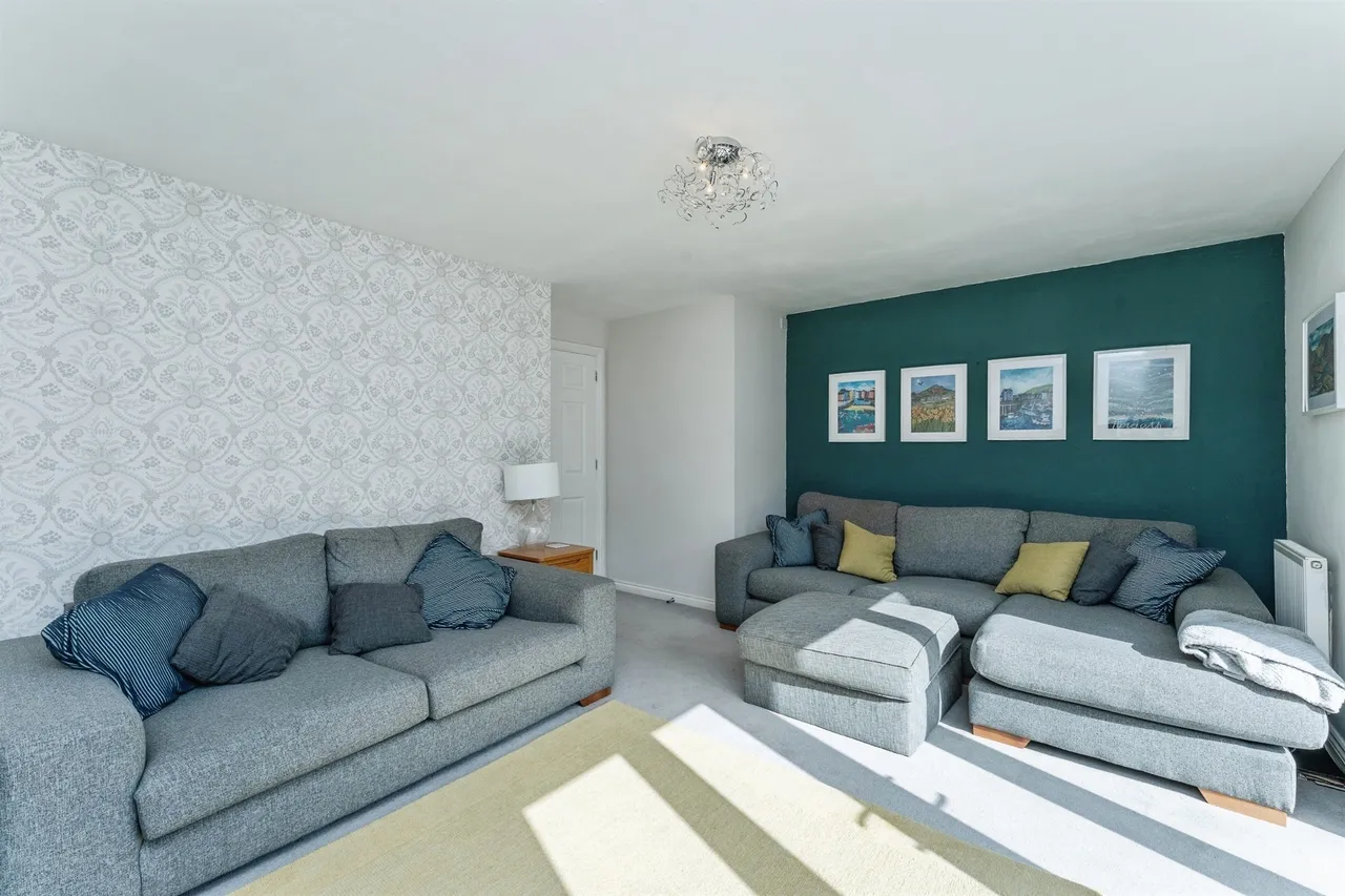 Lightfoot Mews, Farndon, Chester, photo 8