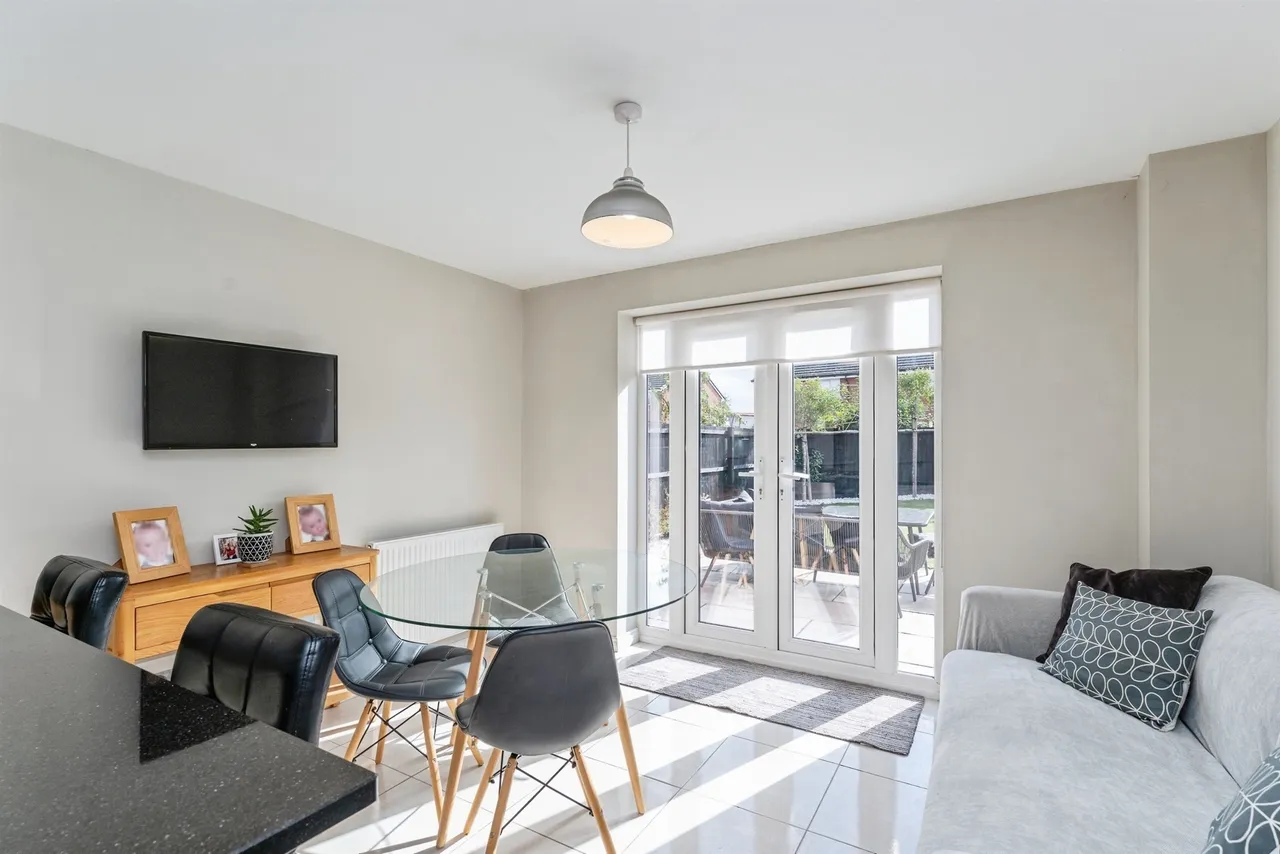 Lightfoot Mews, Farndon, Chester, photo 5