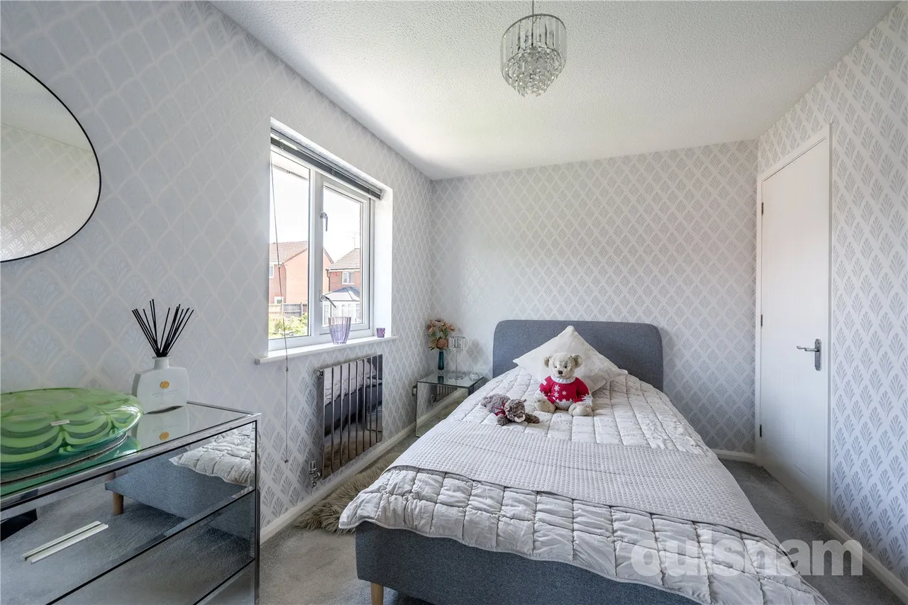 Illey Close, Northfield, Birmingham, B31 5EW, photo 9