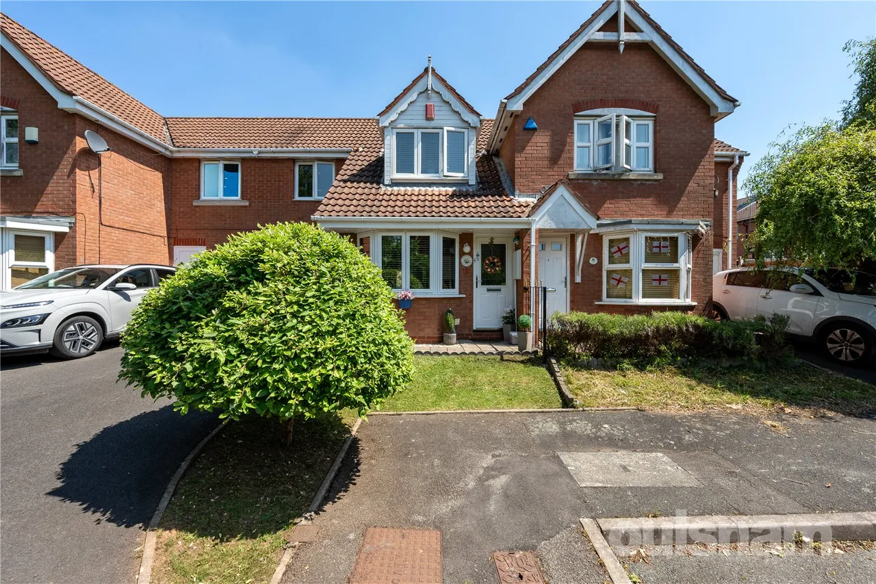 Illey Close, Northfield, Birmingham, B31 5EW, photo 14