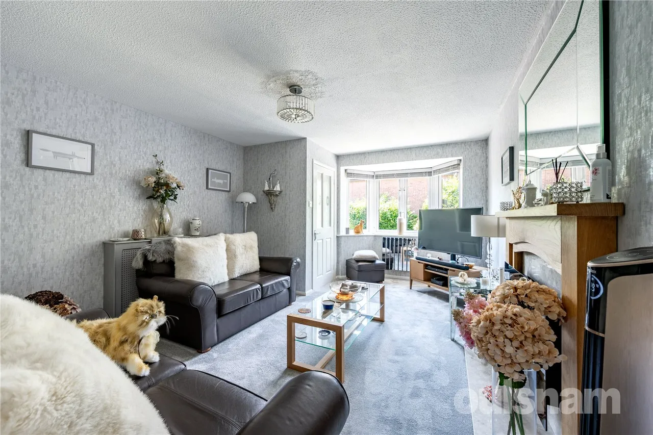 Illey Close, Northfield, Birmingham, B31 5EW, photo 2