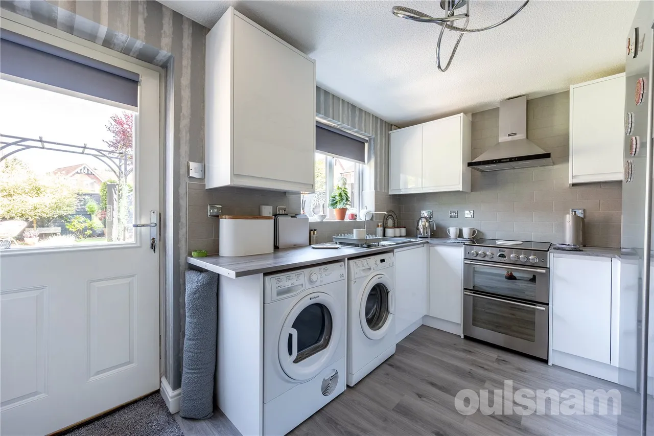 Illey Close, Northfield, Birmingham, B31 5EW, photo 5