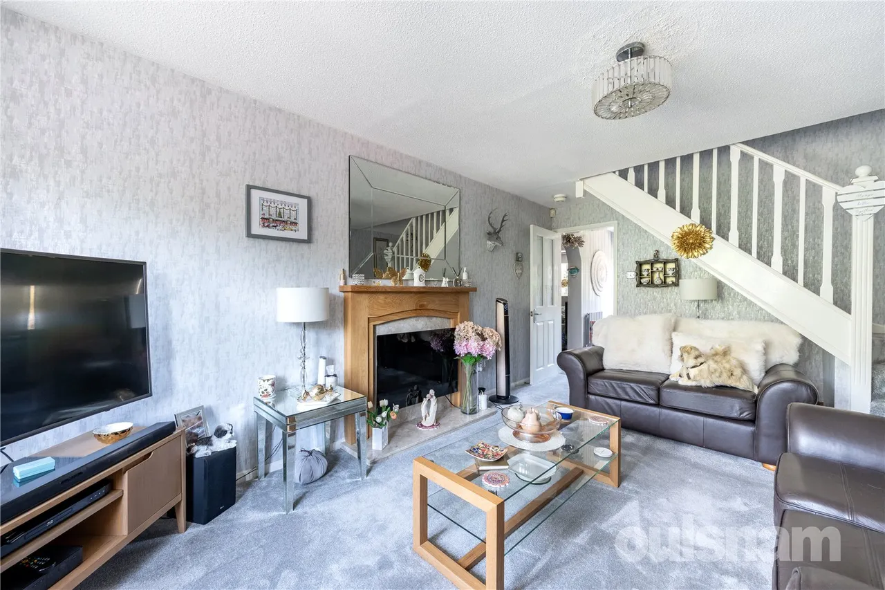 Illey Close, Northfield, Birmingham, B31 5EW, photo 3