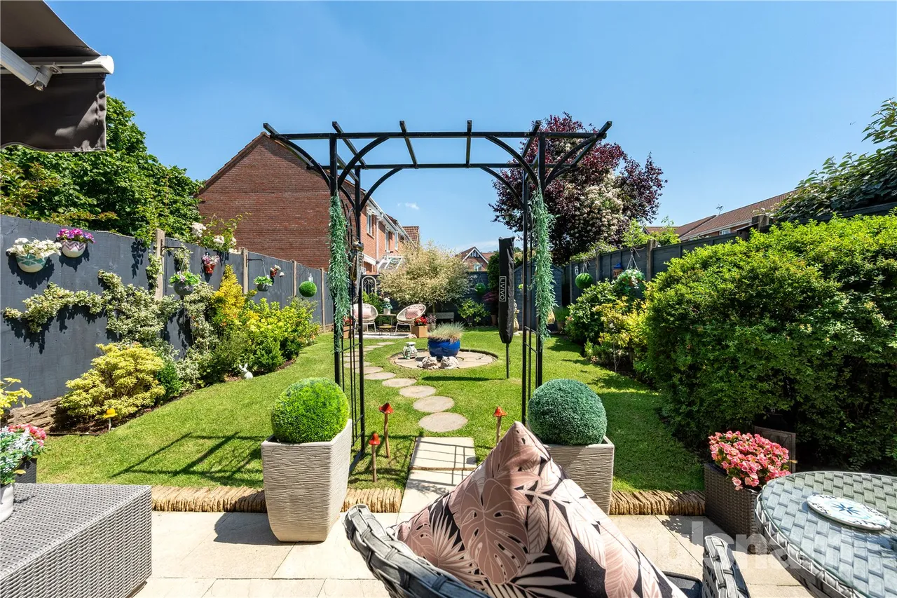 Illey Close, Northfield, Birmingham, B31 5EW, photo 13