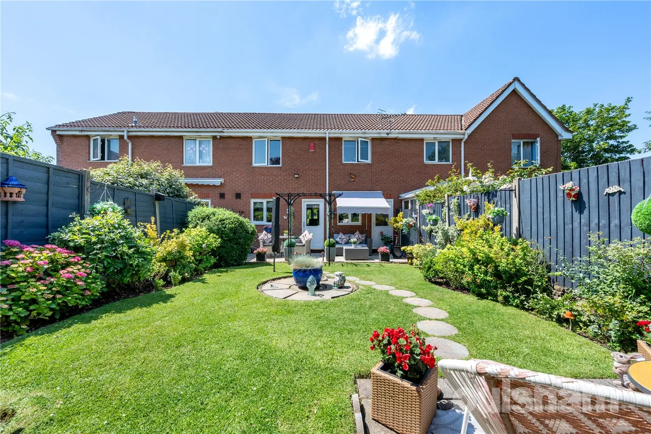 Illey Close, Northfield, Birmingham, B31 5EW, photo 12