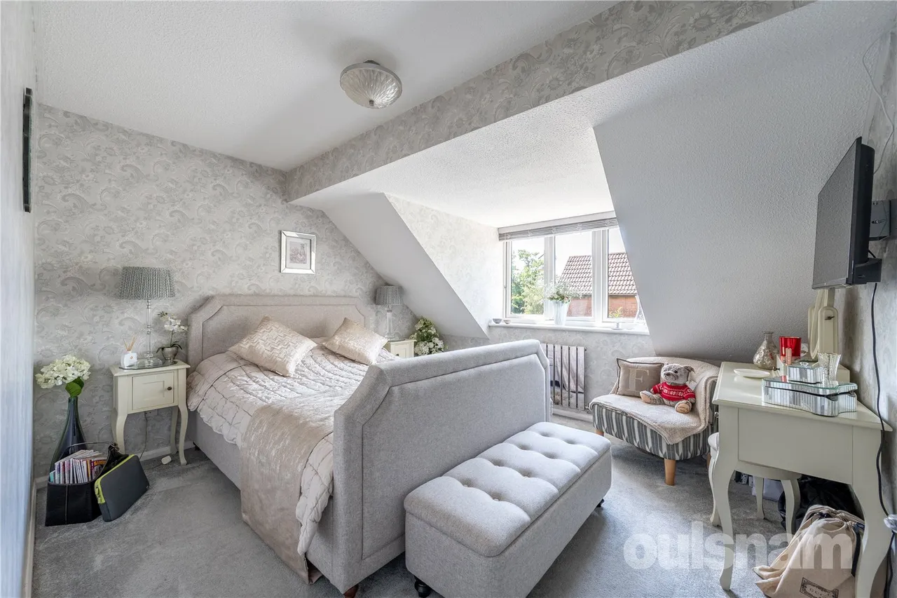 Illey Close, Northfield, Birmingham, B31 5EW, photo 7