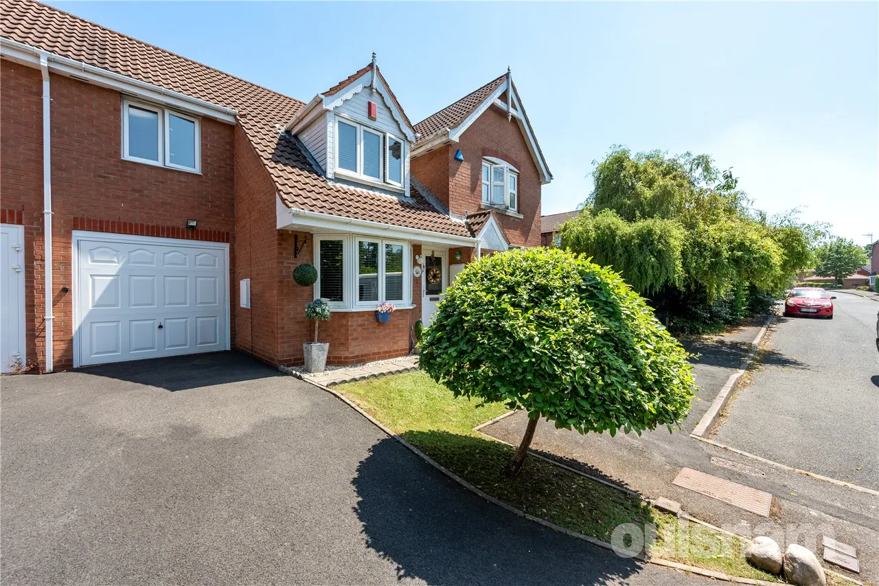 Illey Close, Northfield, Birmingham, B31 5EW, photo 11