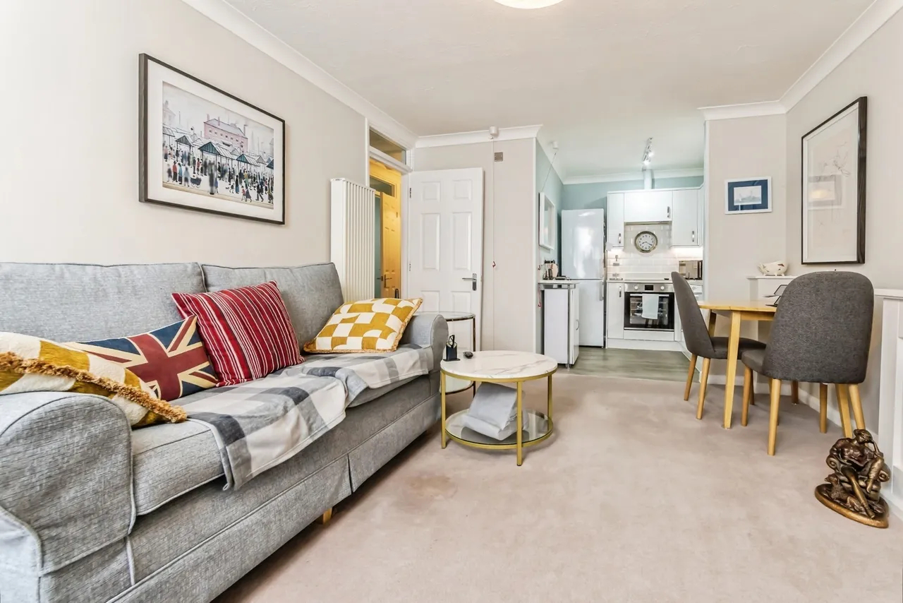 Wickham Road, Croydon, CR0, photo 9