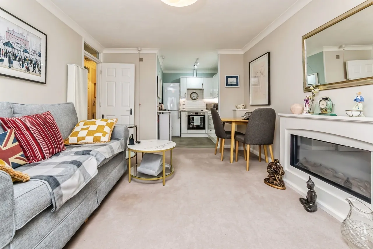 Wickham Road, Croydon, CR0, photo 8
