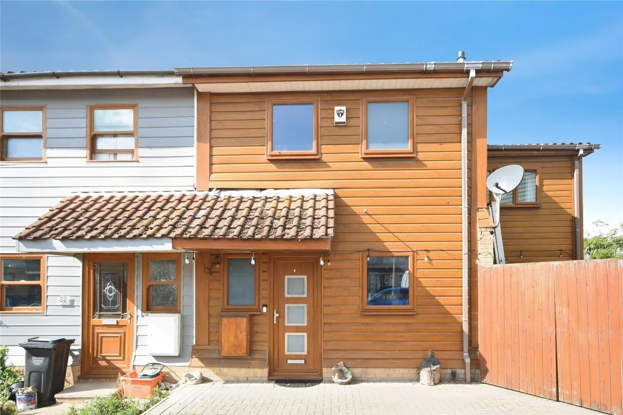 Stirling Place, Basildon, SS13, photo 32
