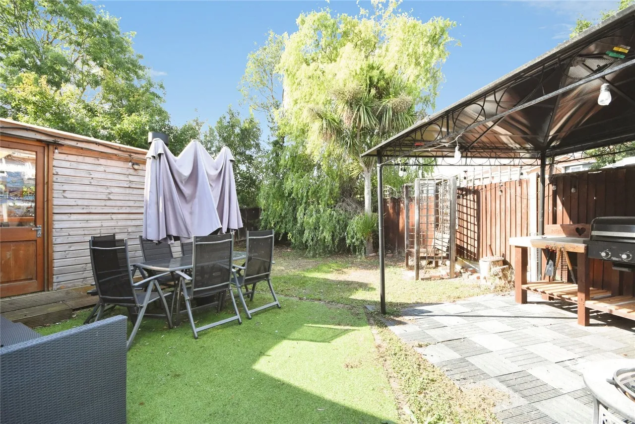 Stirling Place, Basildon, SS13, photo 23