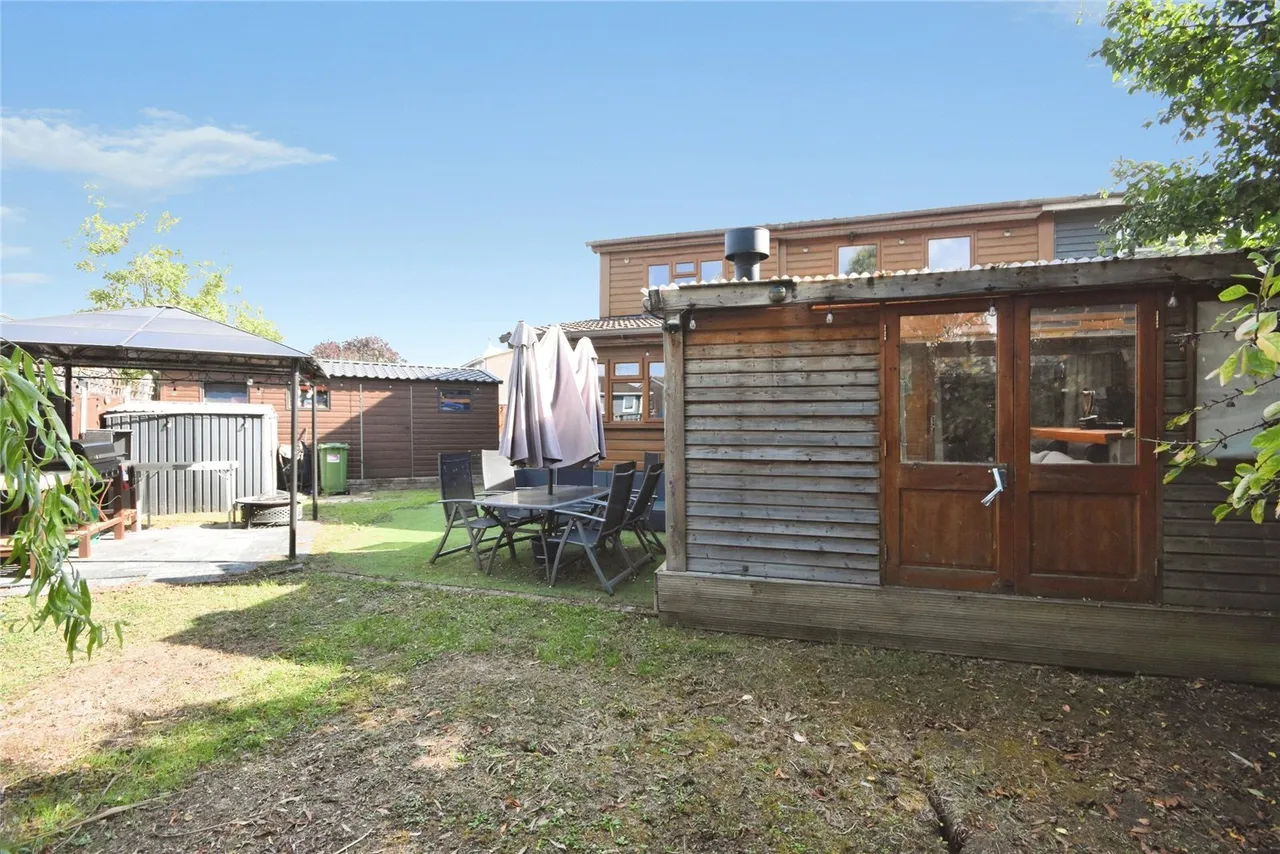 Stirling Place, Basildon, SS13, photo 26